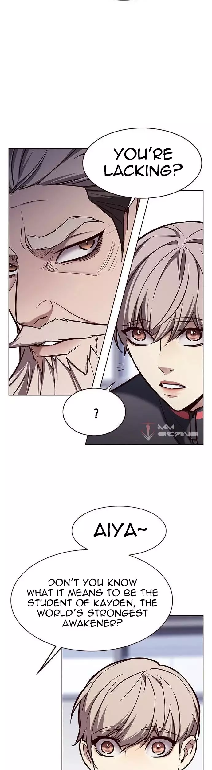 Eleceed, chapter 172, image 11