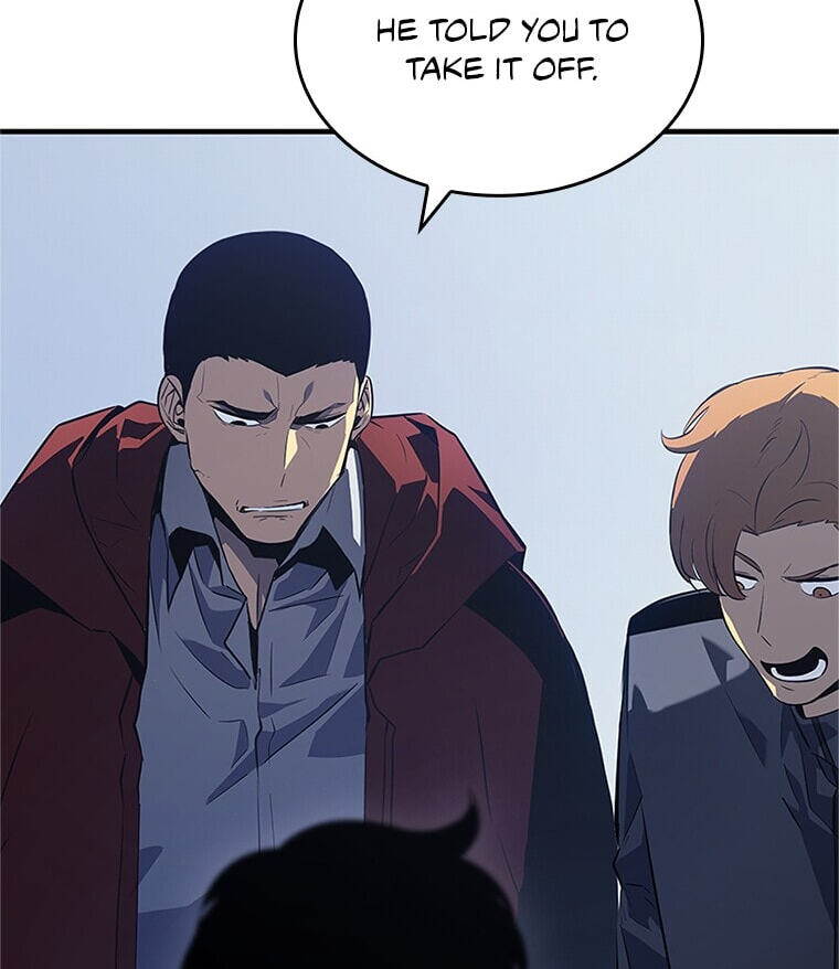 Solo Leveling, chapter 179.02, page 60