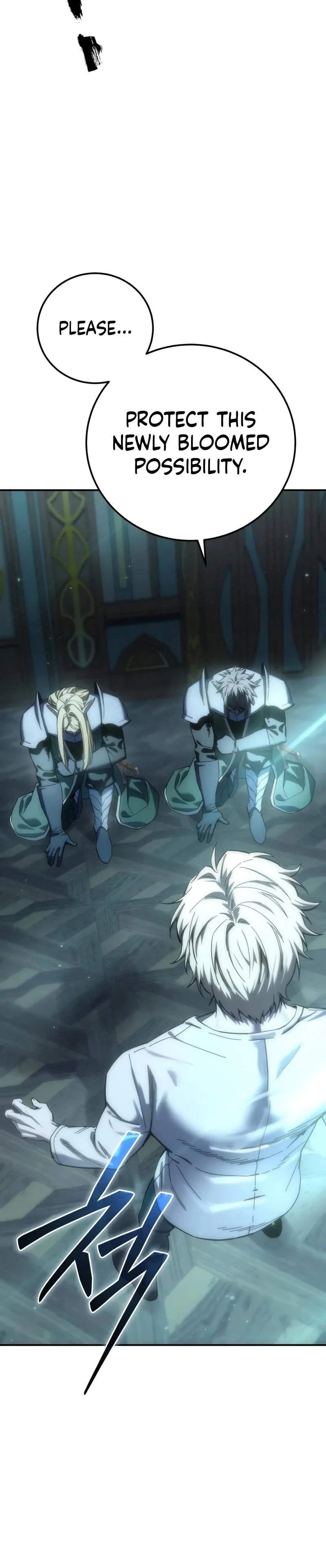 Star-Fostered Swordmaster, chapter 115, image 19