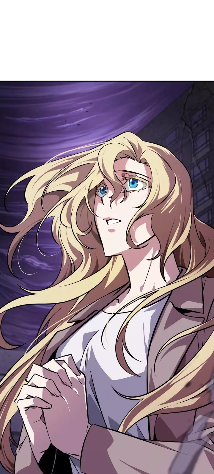 Tomb Raider King, chapter 384, image 37
