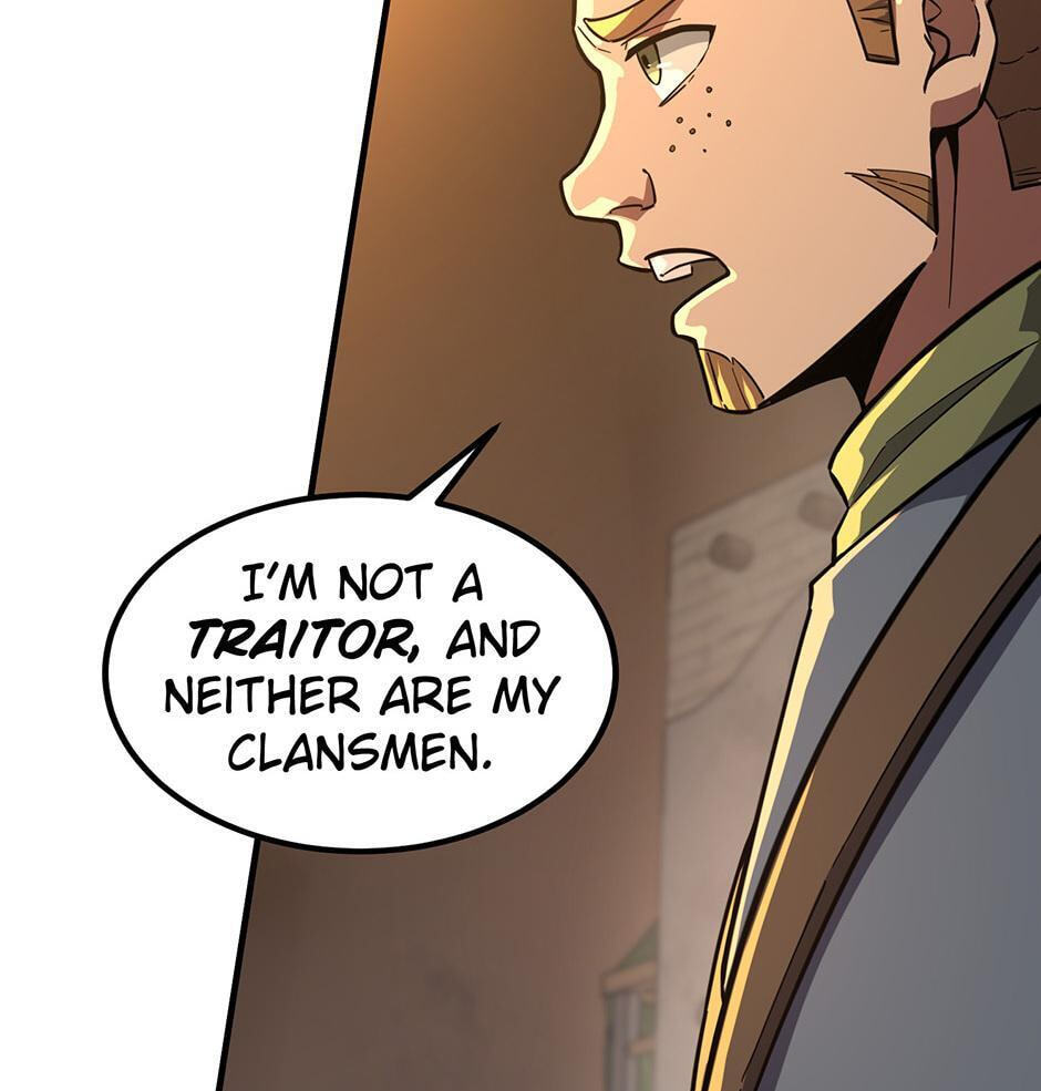 The Beginning After the End, chapter 254, image 14