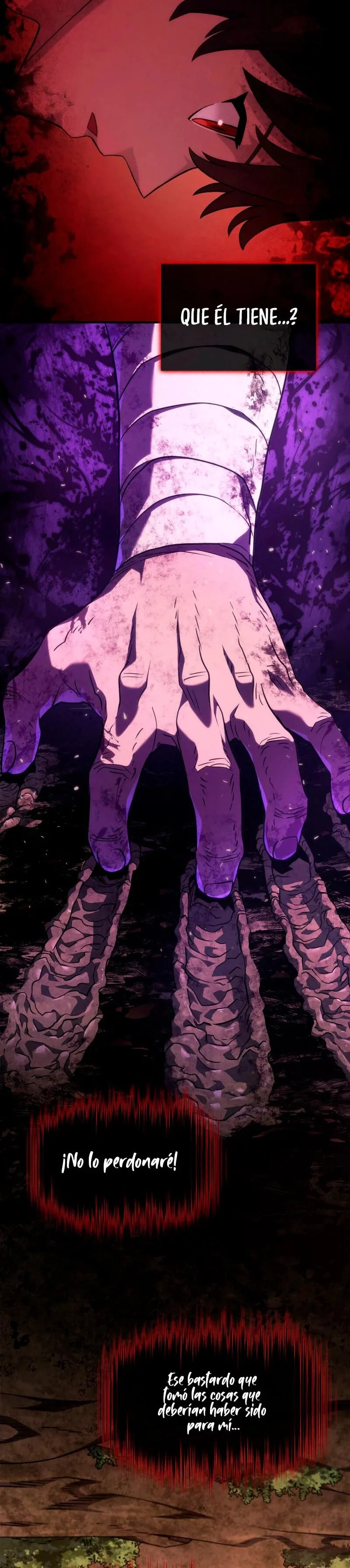 Revenge of the Baskerville Bloodhound, chapter 52, image 39
