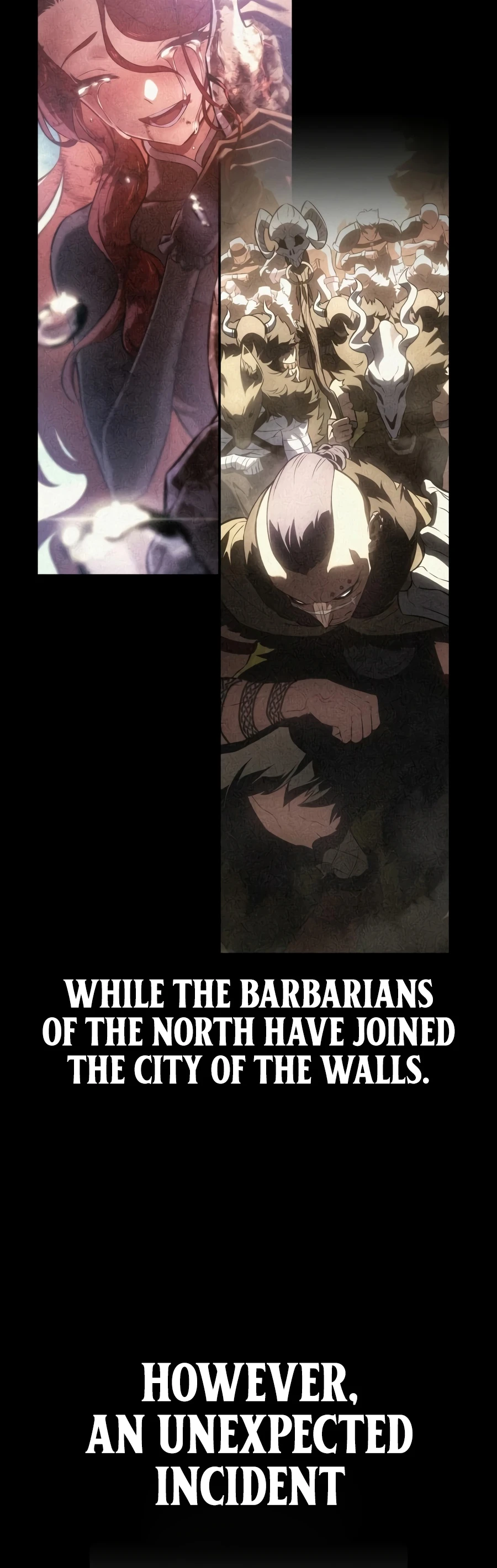I Killed the Main Player, chapter 126, image 7