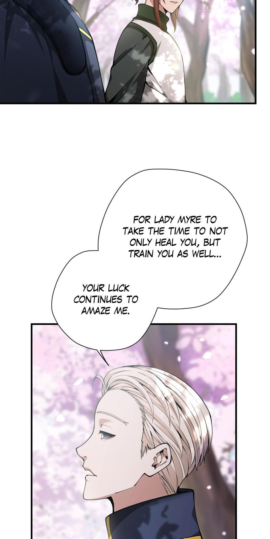 The Beginning After the End, chapter 160, image 88