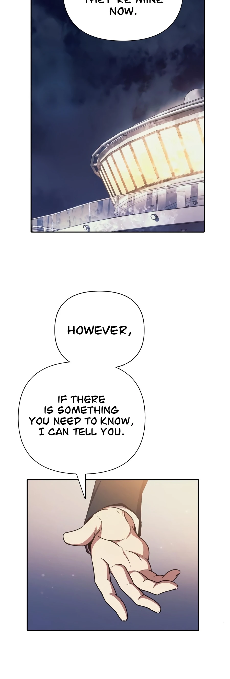 The S-Classes That I Raised, chapter 171, image 8