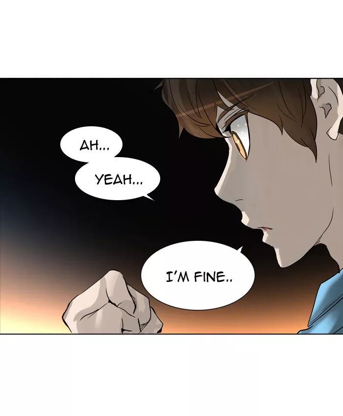 Tower of God, chapter 273, image 22