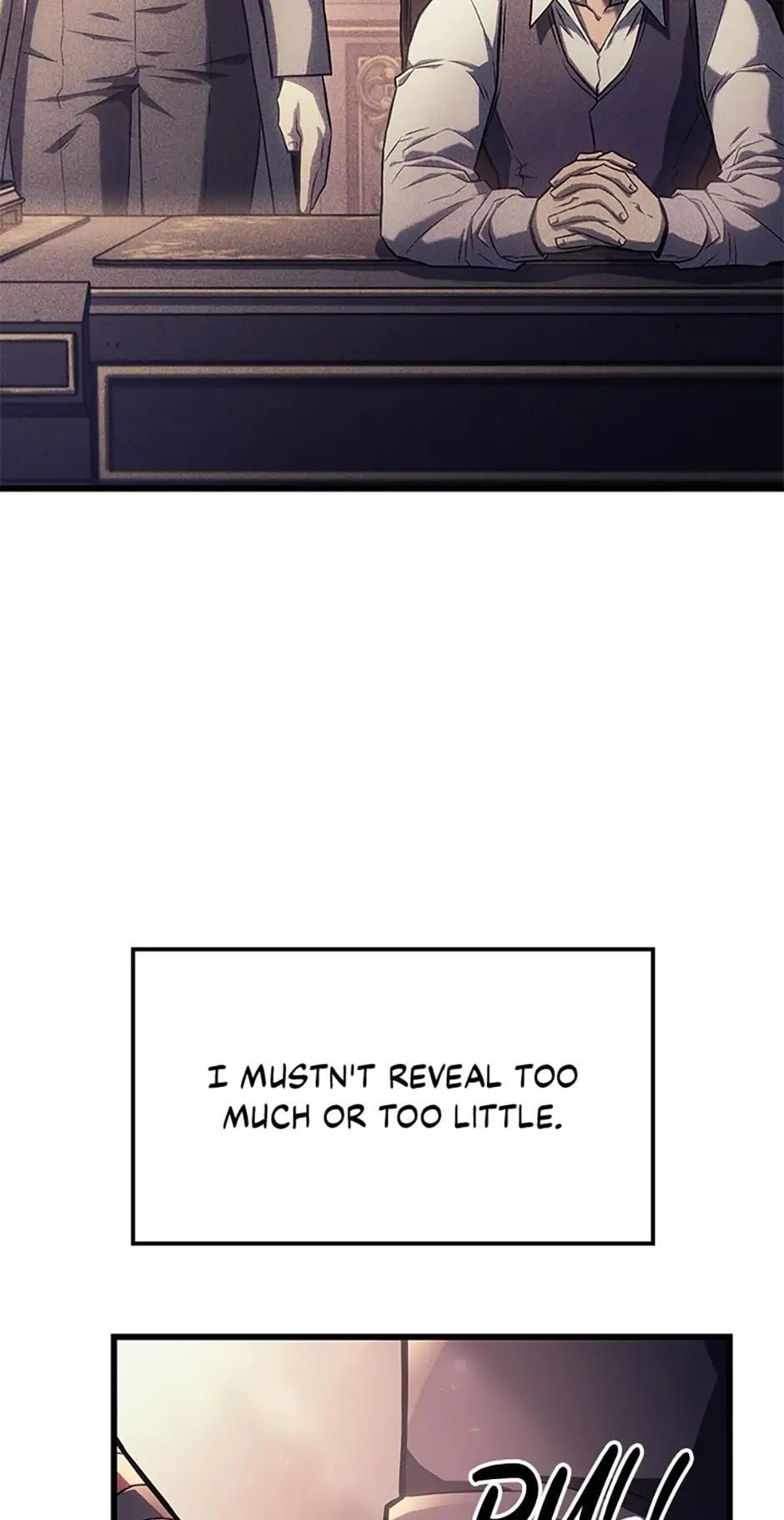 Revenge of the Baskerville Bloodhound, chapter 10, image 15