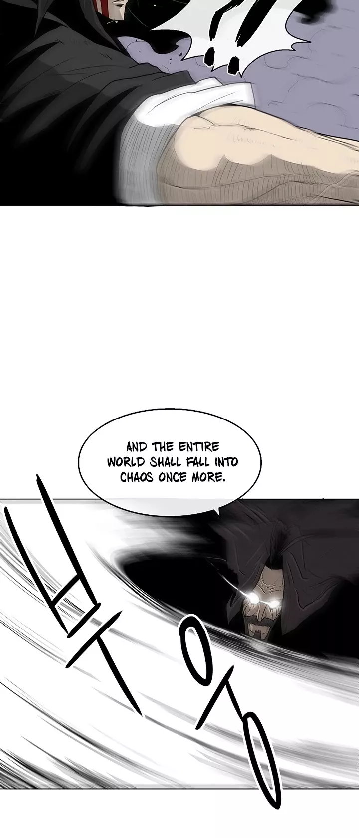 Legend of the Northern Blade, chapter 49, image 22