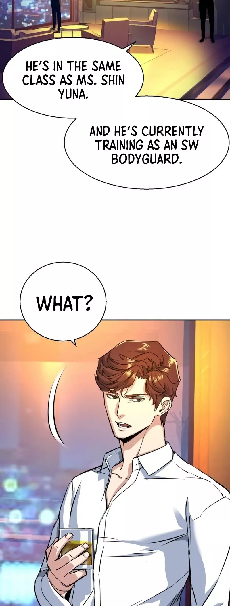 Teenage Mercenary, chapter 73, image 36