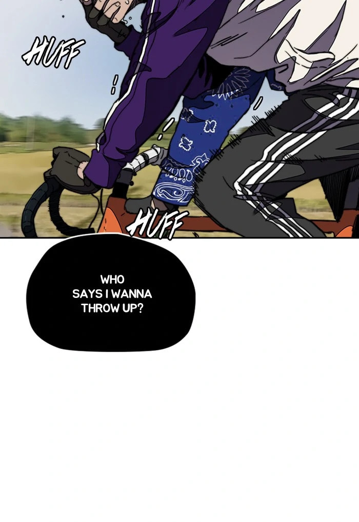 Wind Breaker, chapter 289, image 62
