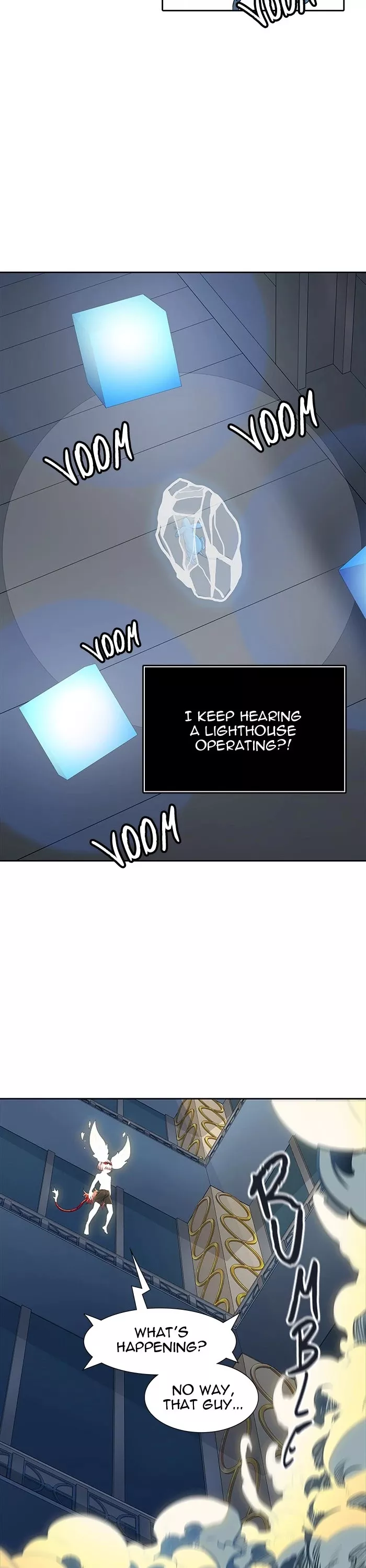 Tower of God, chapter 508, image 13