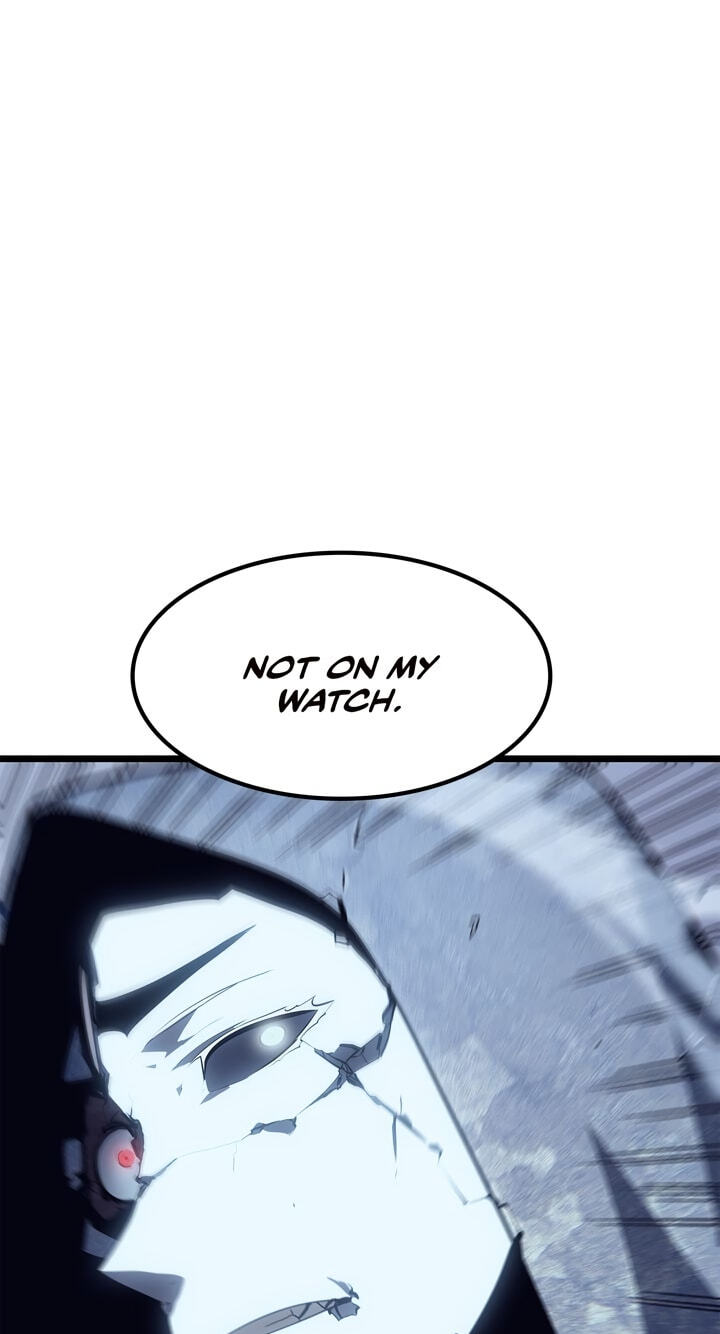 Solo Leveling, chapter 130, page 42
