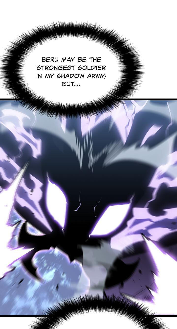 Solo Leveling, chapter 154, page 79