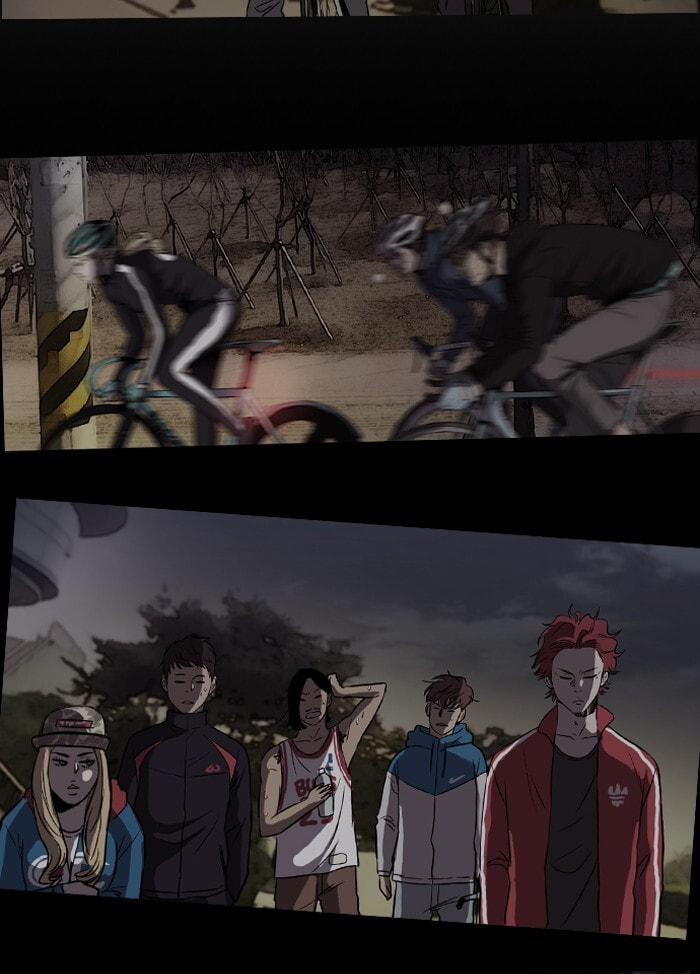 Wind Breaker, chapter 162, image 47