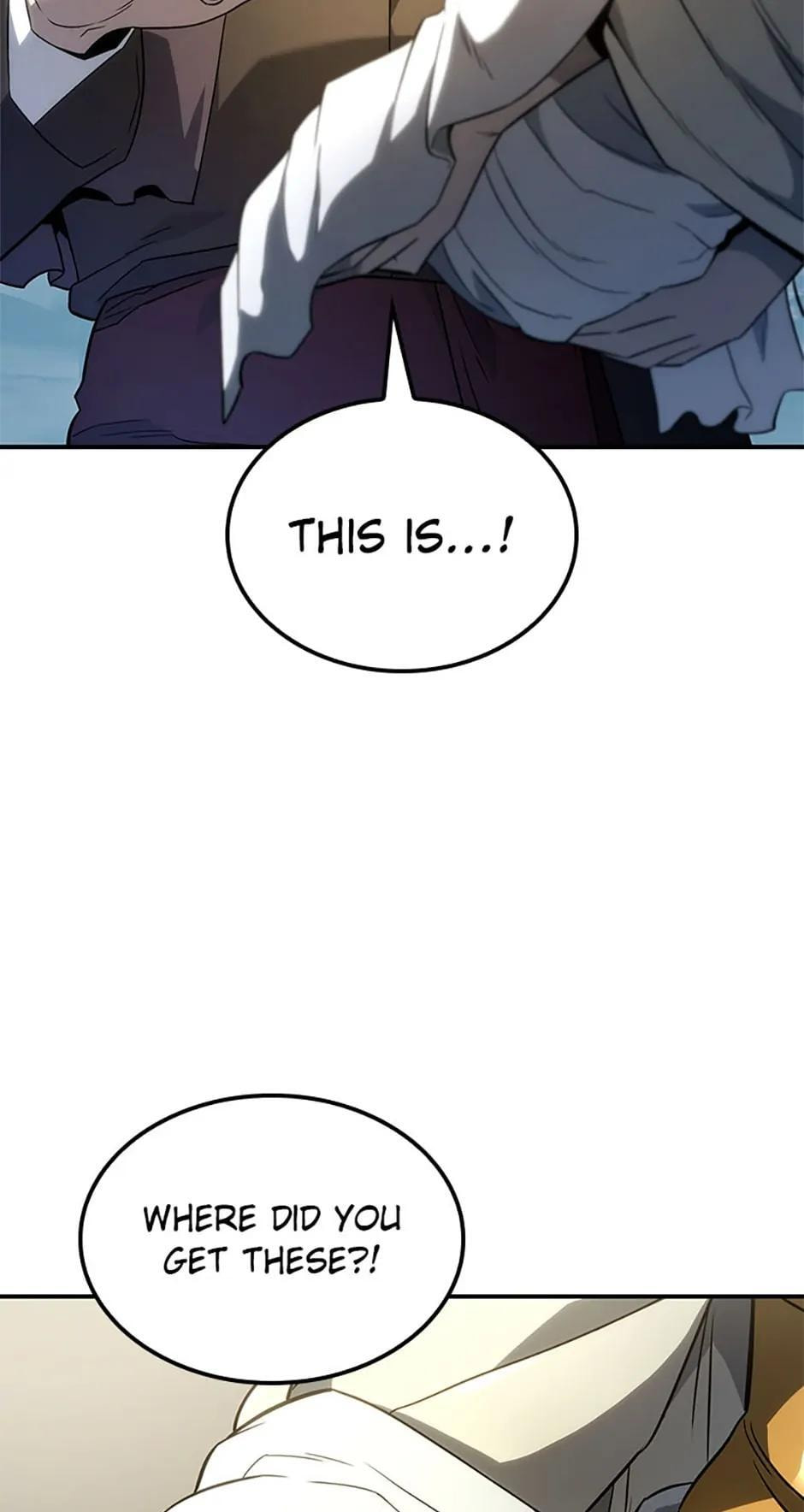 Revenge of the Baskerville Bloodhound, chapter 49, image 93