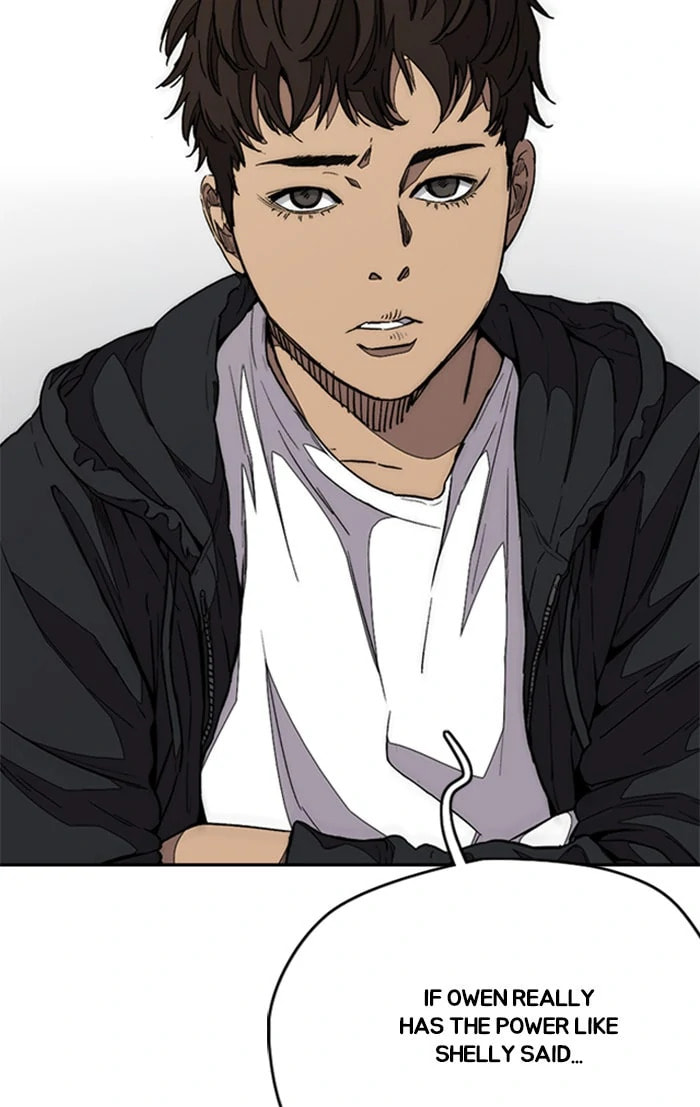 Wind Breaker, chapter 323, image 51
