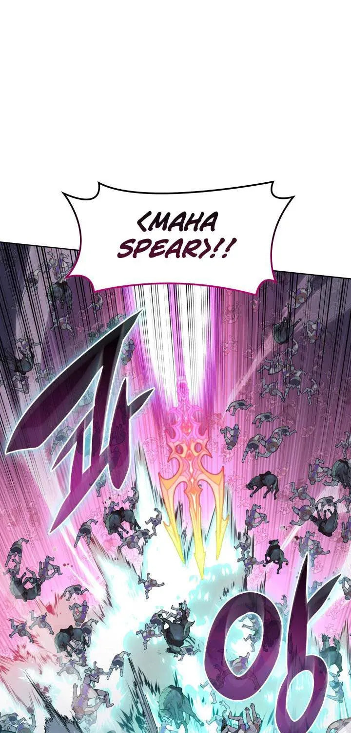 Overgeared (Team Argo), chapter 314, page 11
