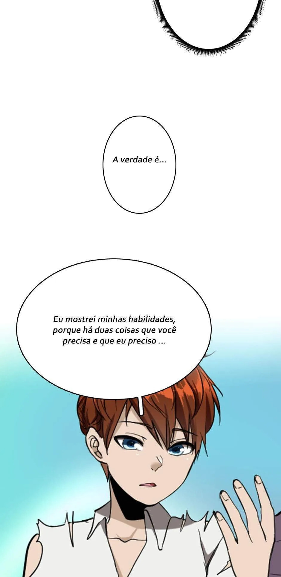 The Beginning After the End, chapter 35, page 50