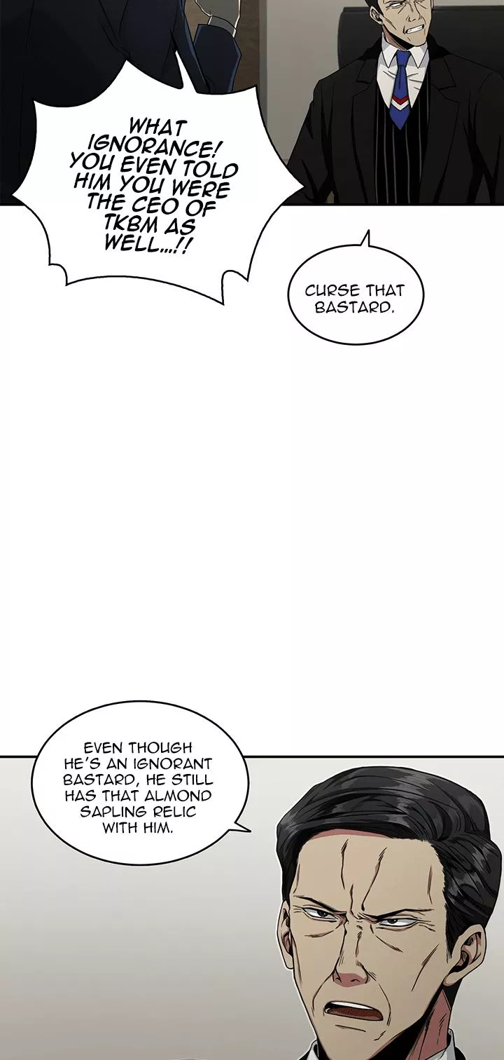 Tomb Raider King, chapter 19, image 23