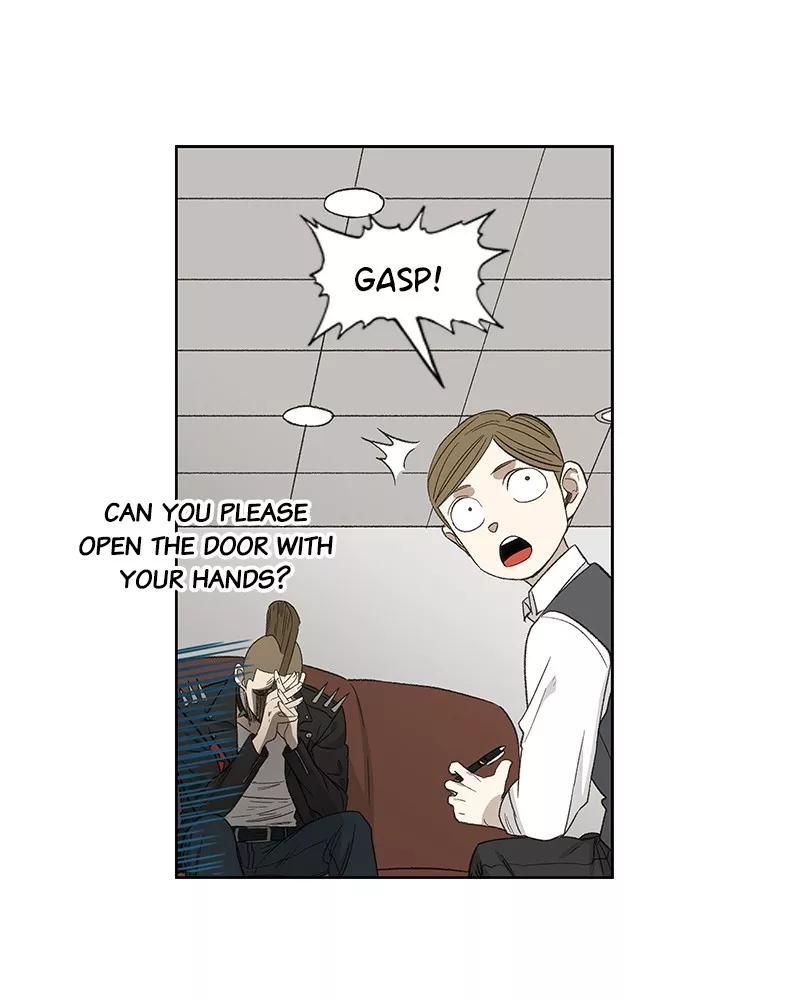 The Boxer, chapter 78, image 17