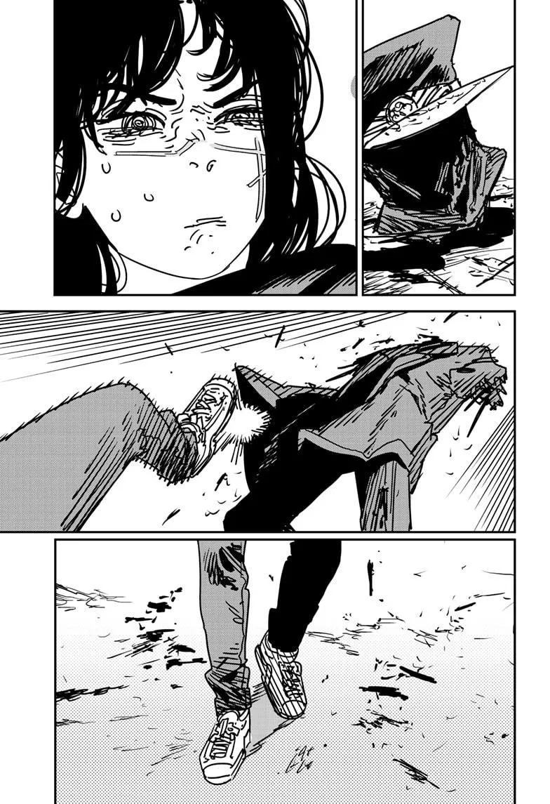 Chainsaw Man, chapter 175, image 11