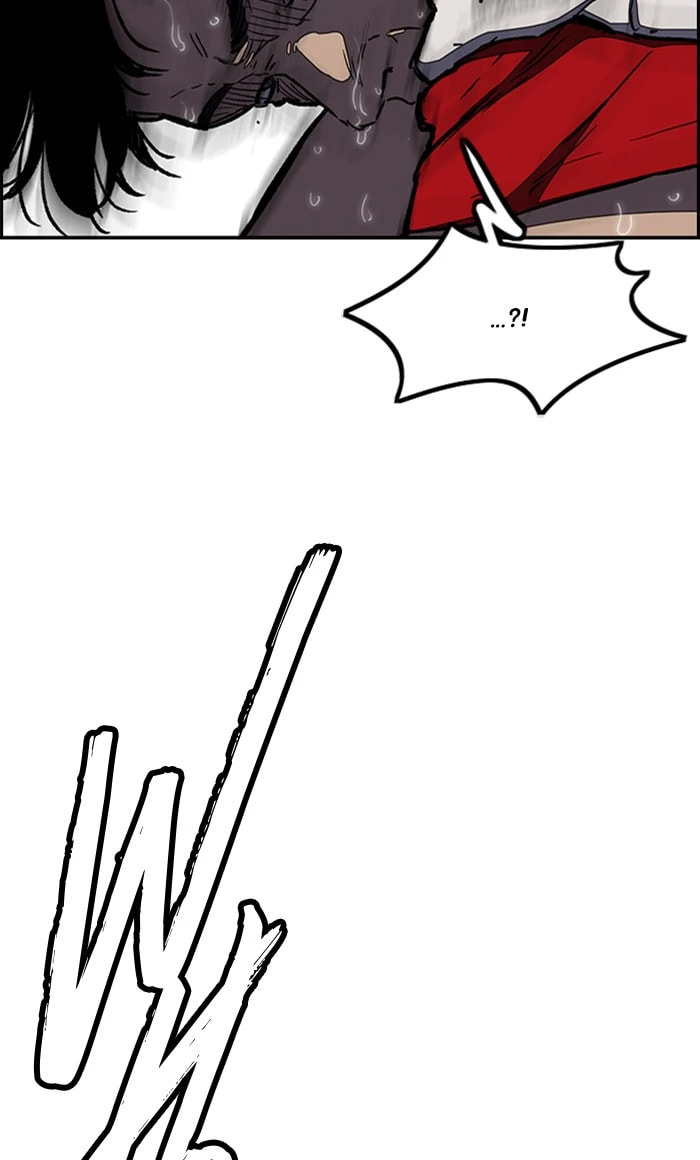 Wind Breaker, chapter 252, image 40