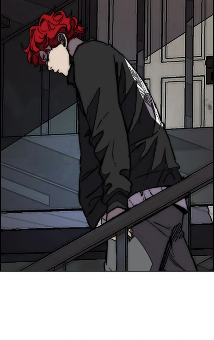 Wind Breaker, chapter 347, image 112