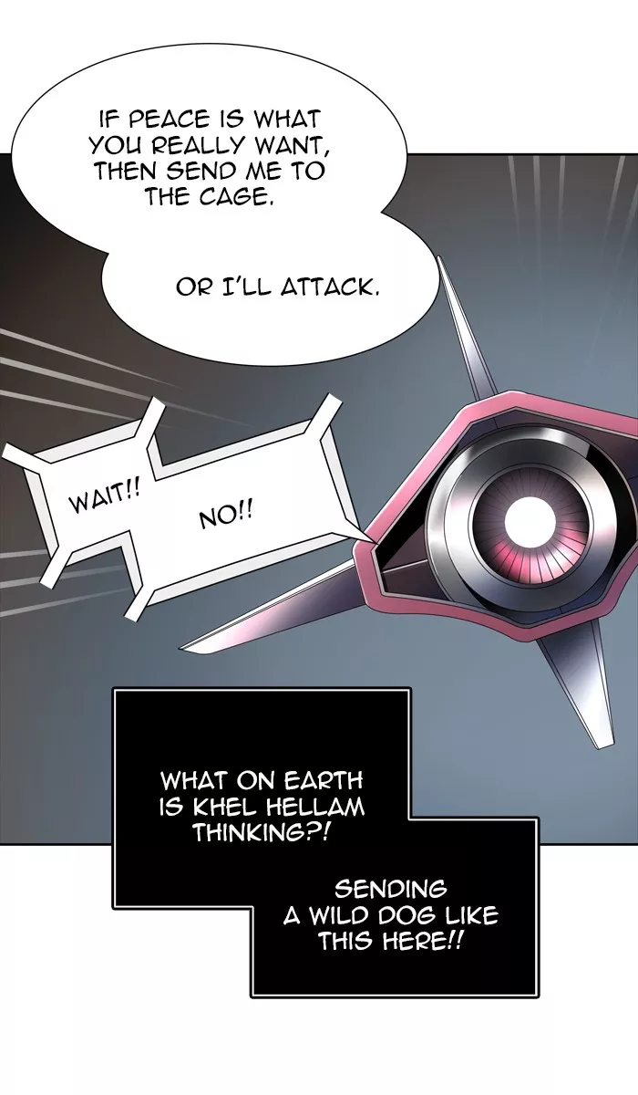 Tower of God, chapter 451, image 67