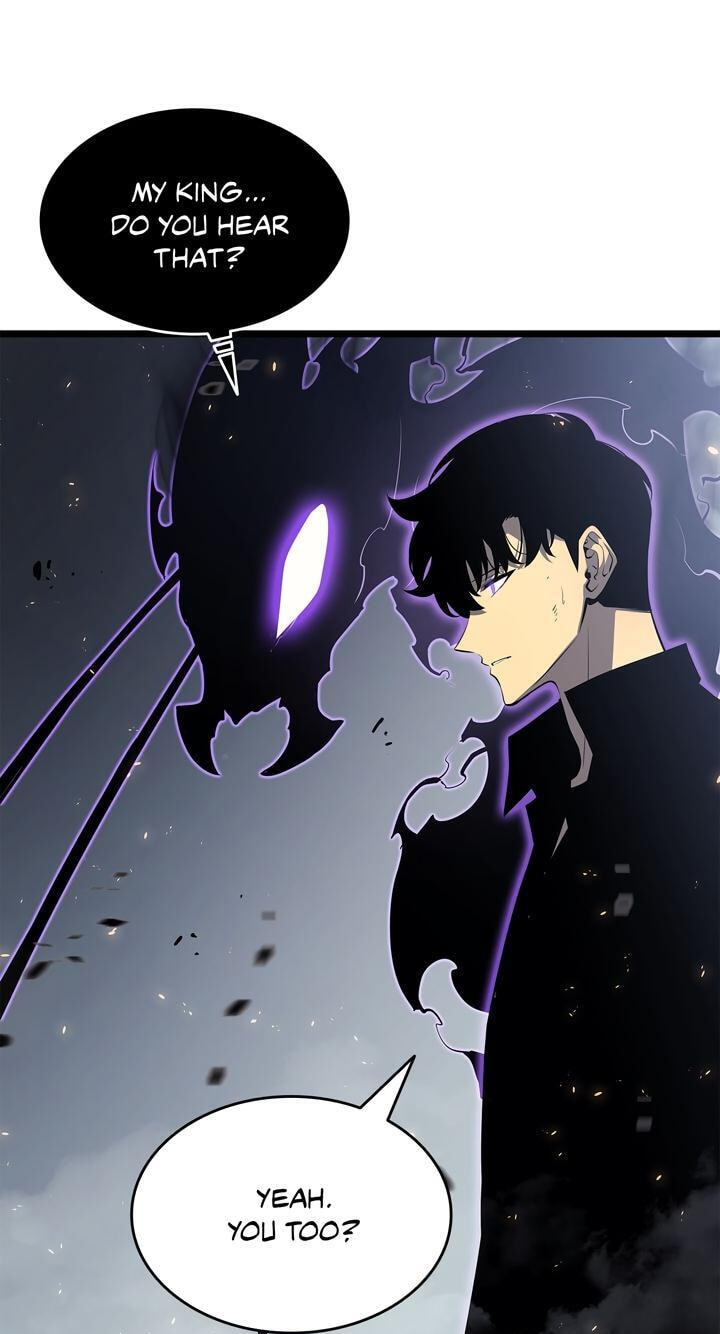 Solo Leveling, chapter 137, page 43