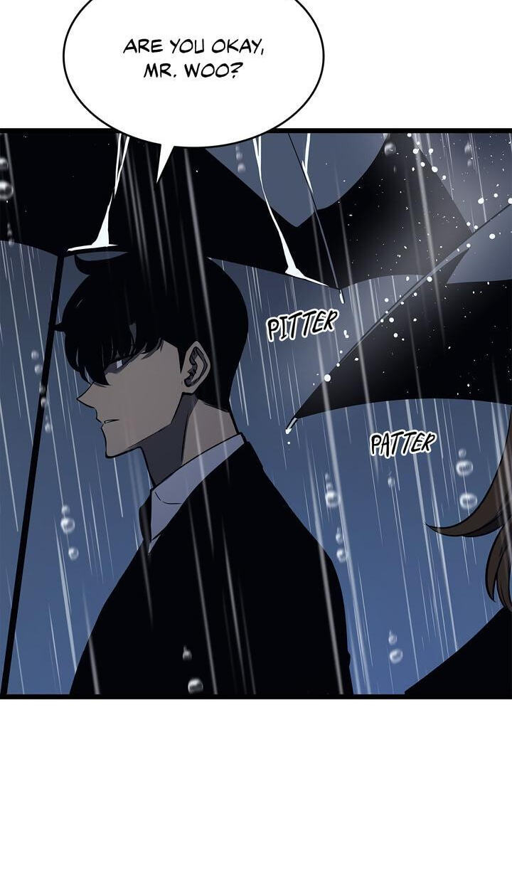 Solo Leveling, chapter 151, page 120
