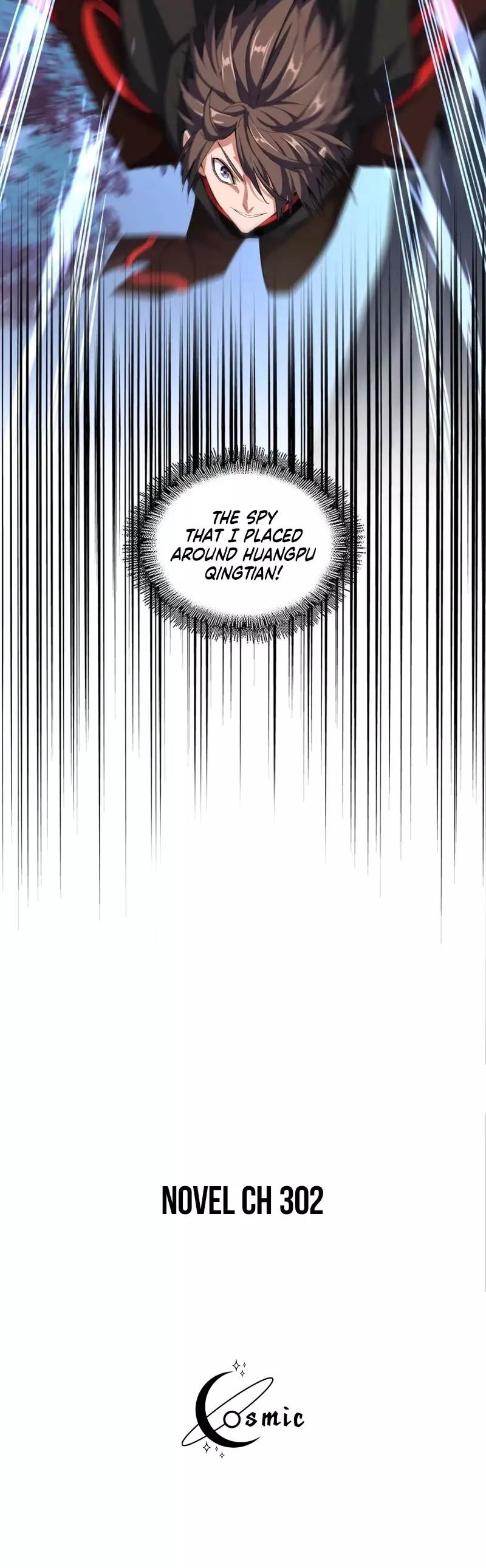 Magic Emperor, chapter 334, image 31