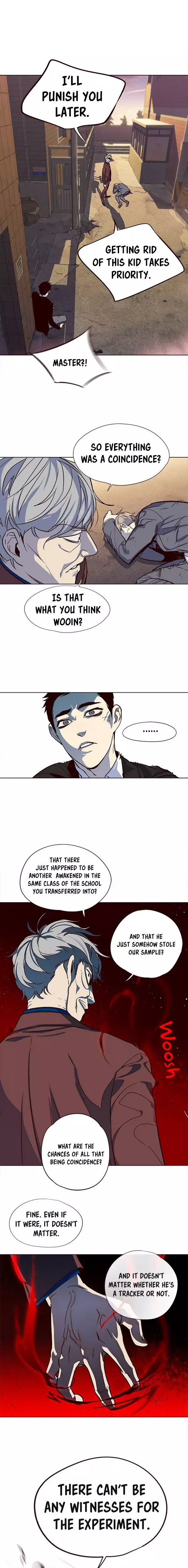 Eleceed, chapter 13, image 17