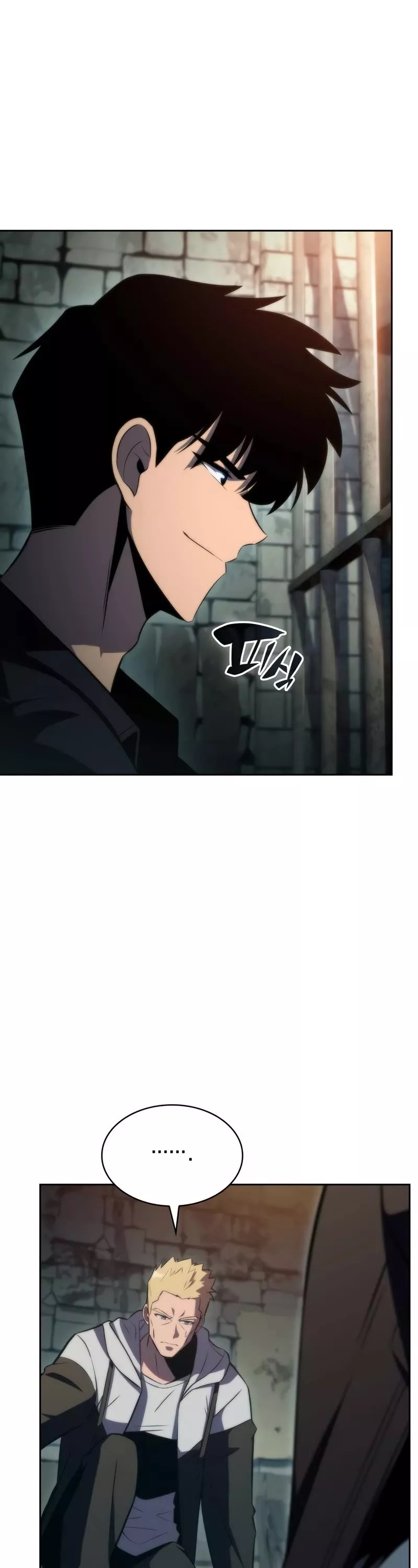 Solo Max-Level Newbie, chapter 61, image 47