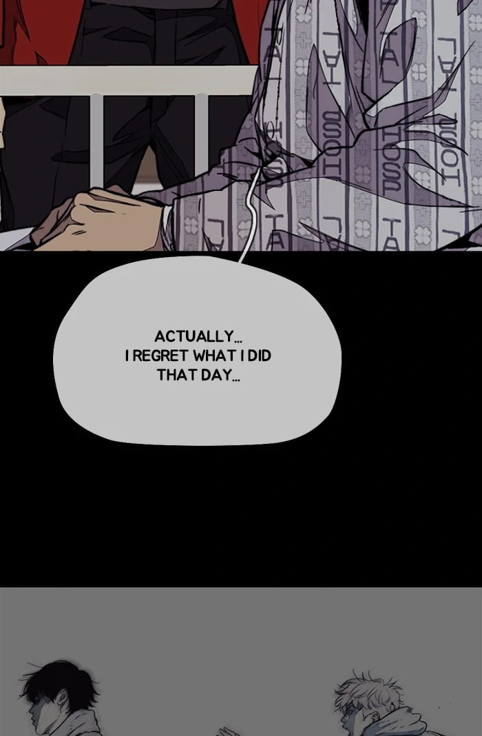 Wind Breaker, chapter 315, image 104