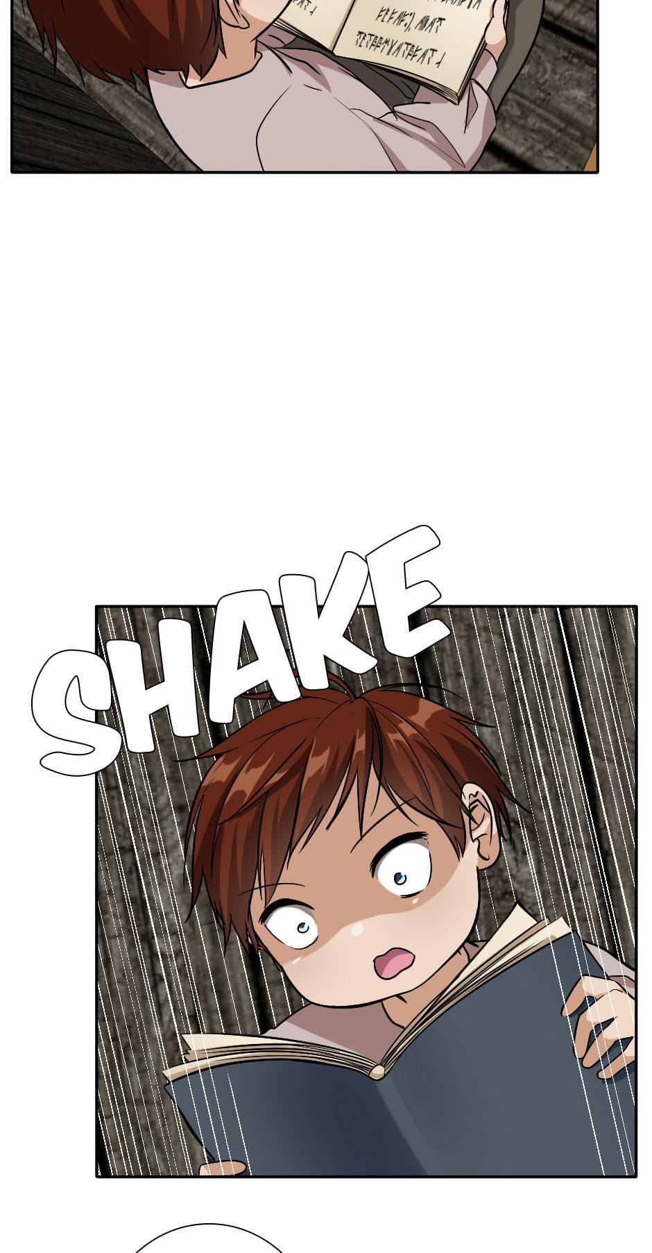 The Beginning After the End, chapter 8, page 40