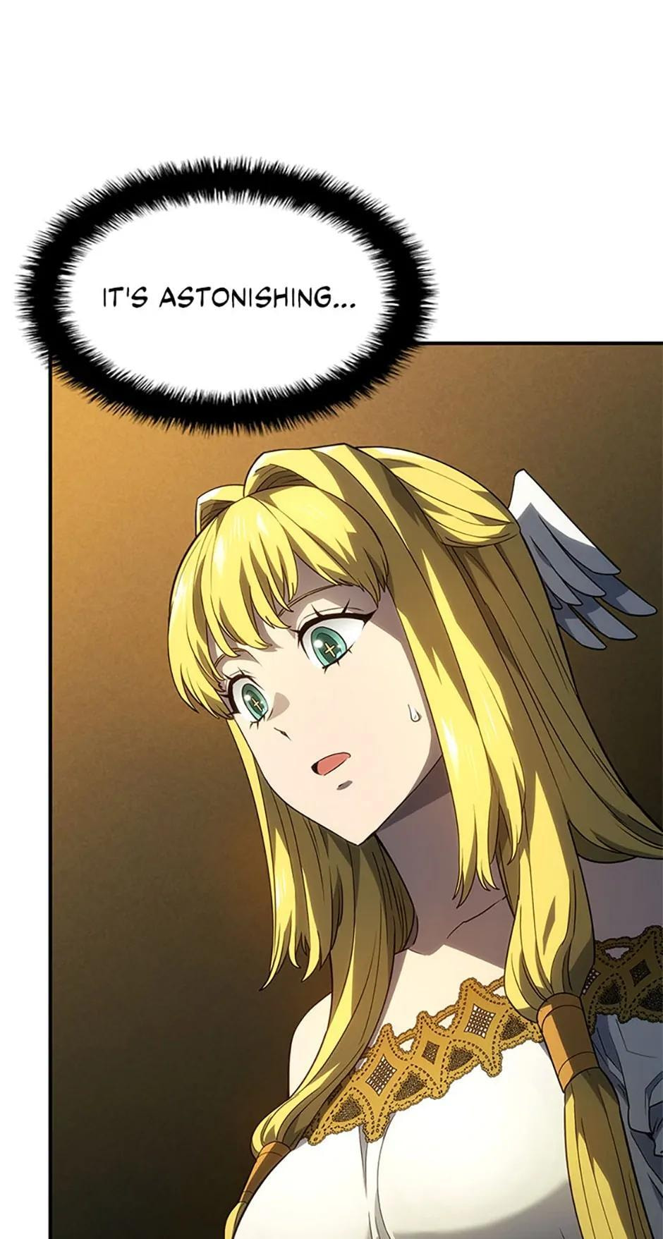 Revenge of the Baskerville Bloodhound, chapter 48, image 87