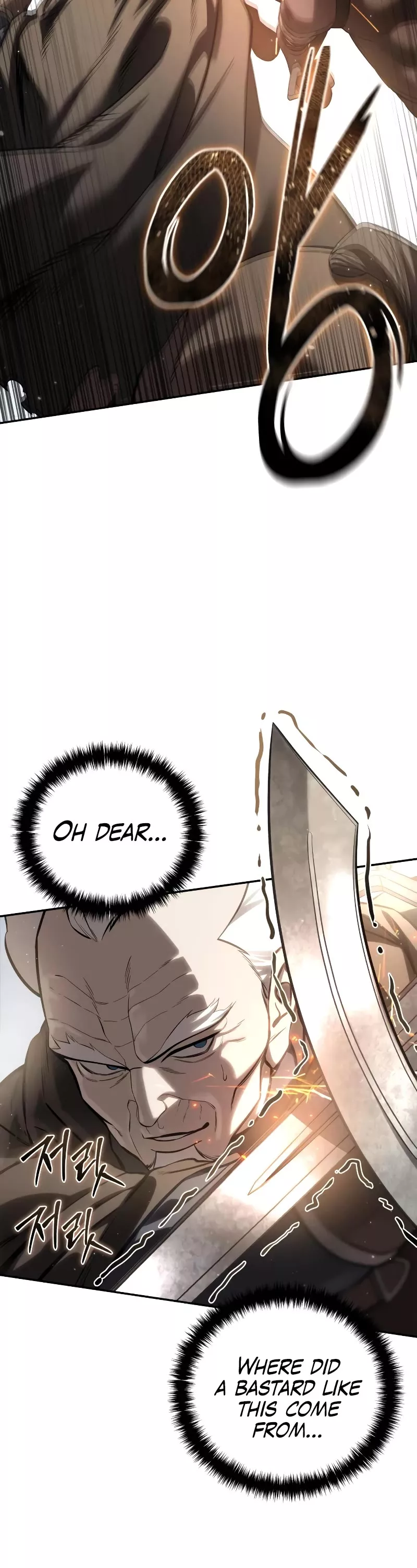 Star-Fostered Swordmaster, chapter 60, image 48