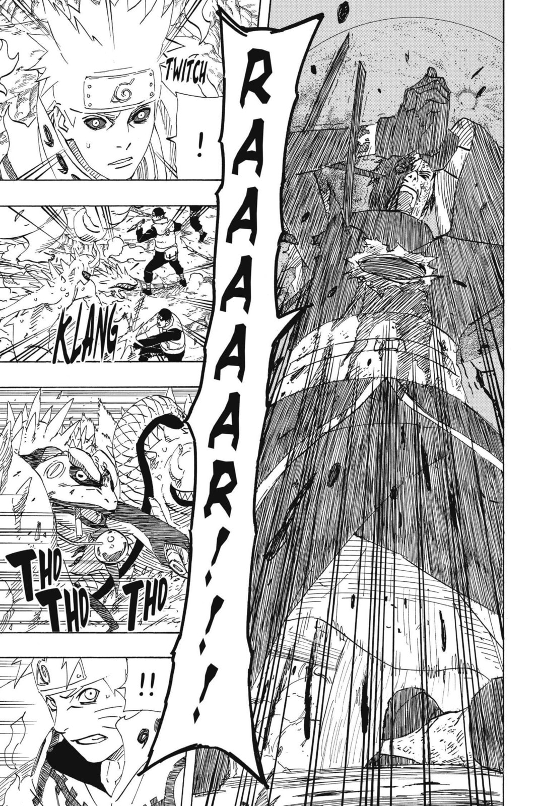 Naruto, chapter 636, image 16