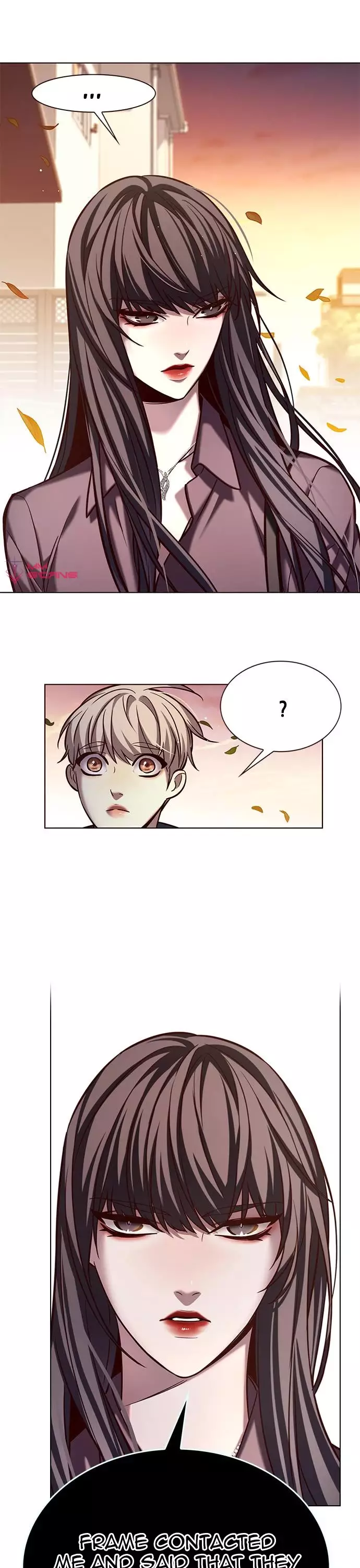 Eleceed, chapter 241, image 33