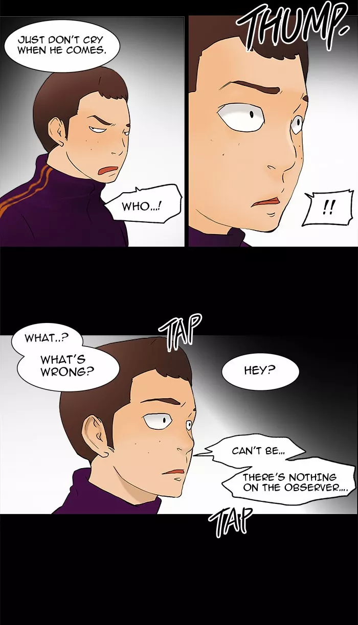Tower of God, chapter 36, image 42