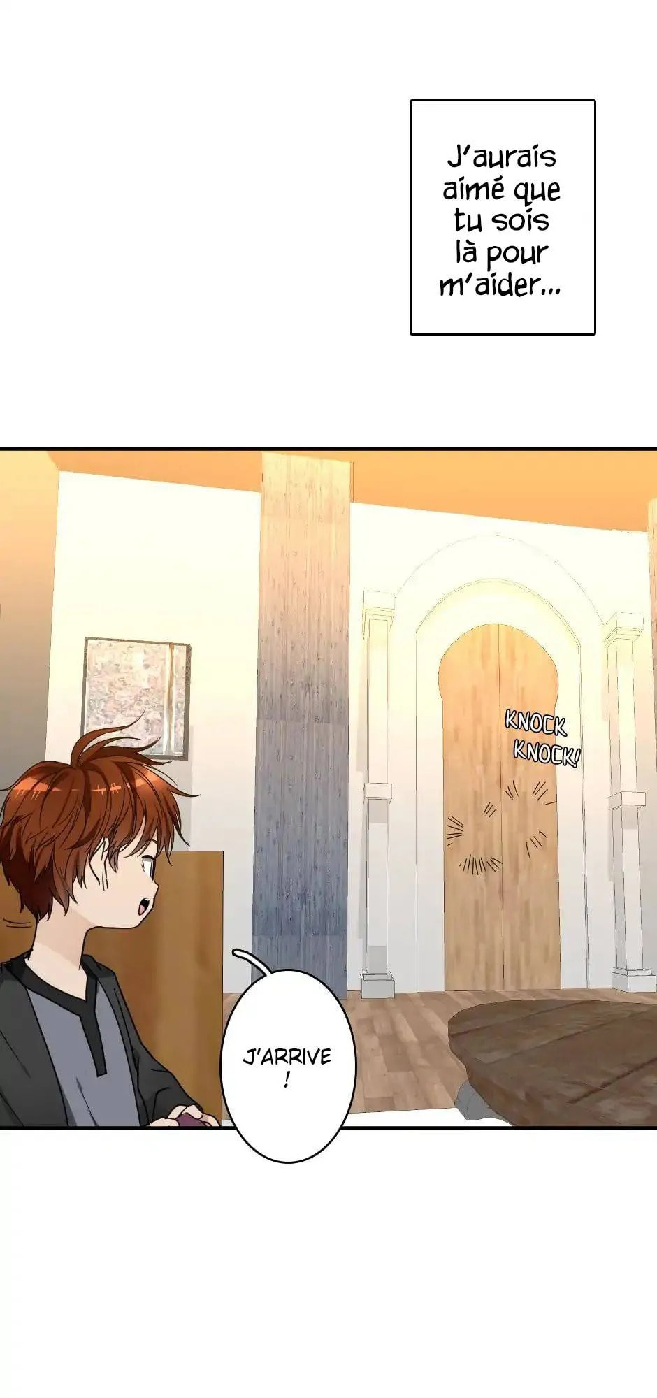 The Beginning After the End, chapter 21, image 22