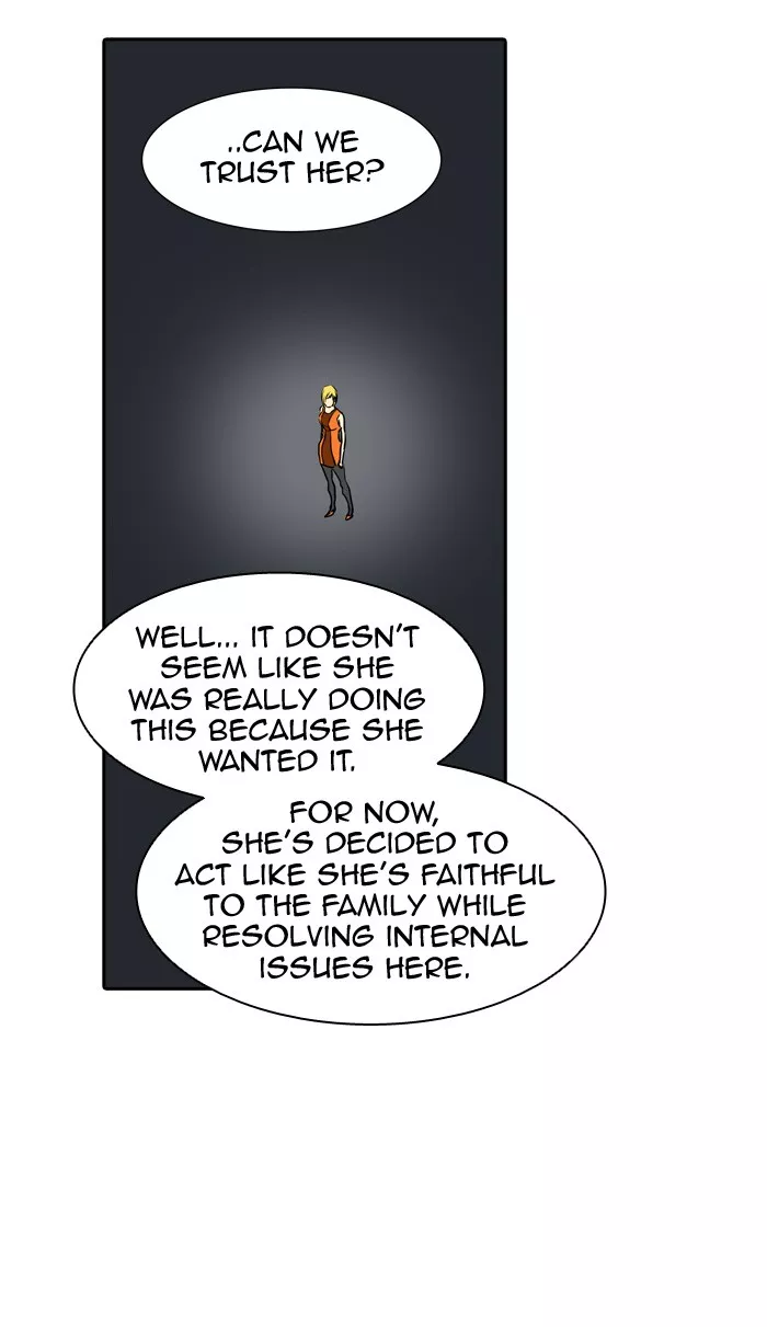 Tower of God, chapter 302, image 44
