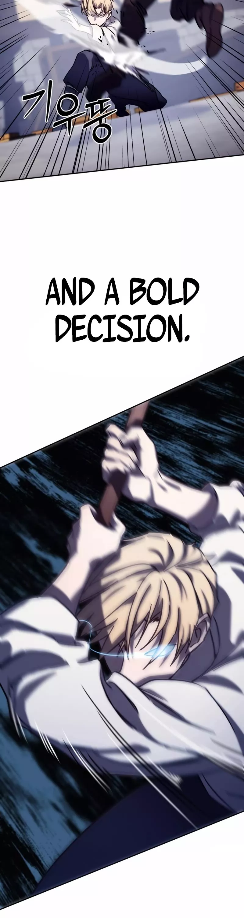 Star-Fostered Swordmaster, chapter 2, image 17