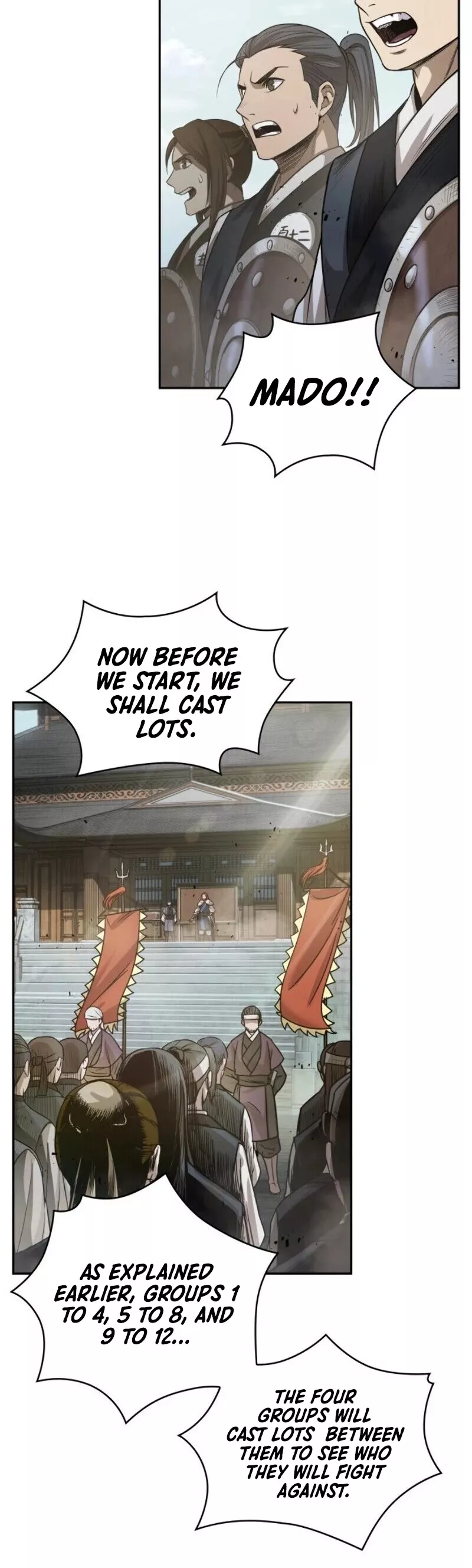 Nano Machine, chapter 22, image 21