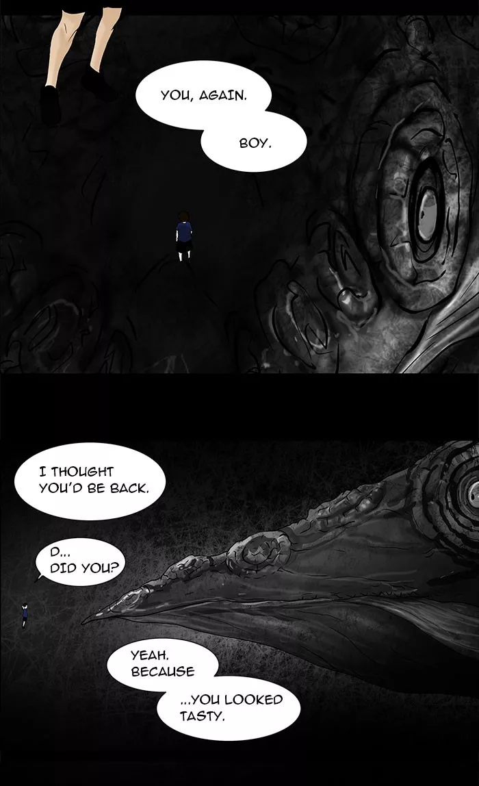 Tower of God, chapter 58, image 42