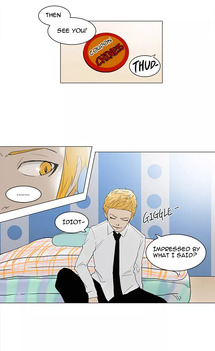 Tower of God, chapter 81, image 36