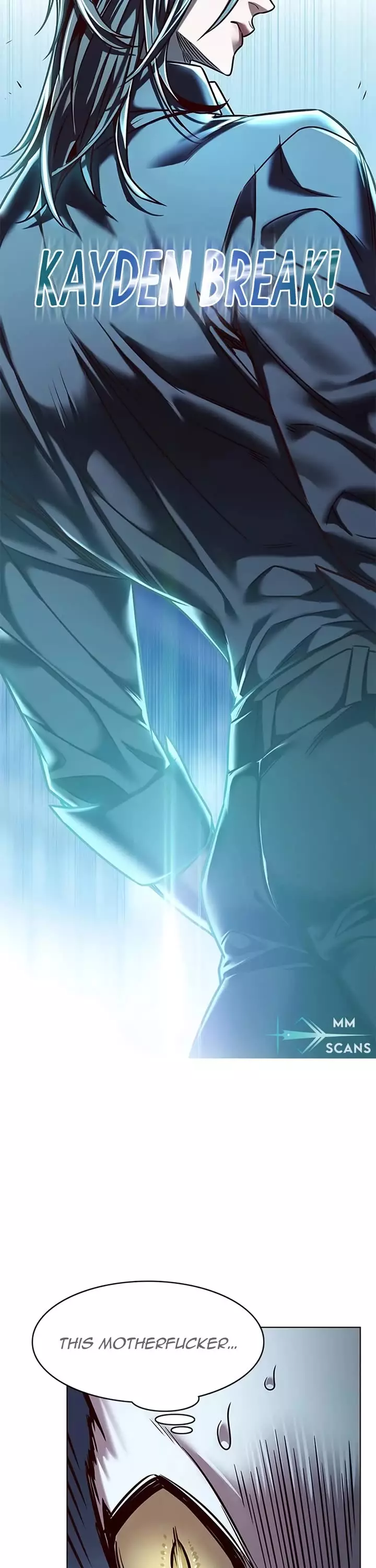Eleceed, chapter 258, image 39