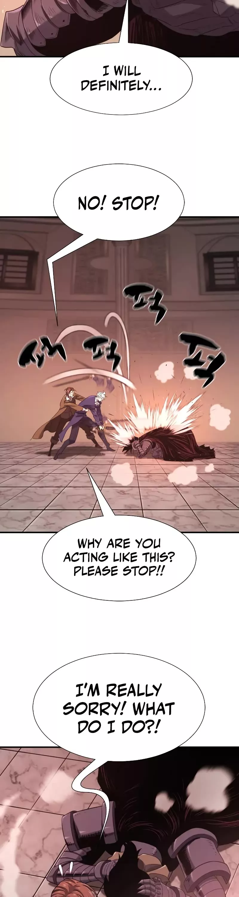 The Greatest Estate Developer, chapter 190, image 43