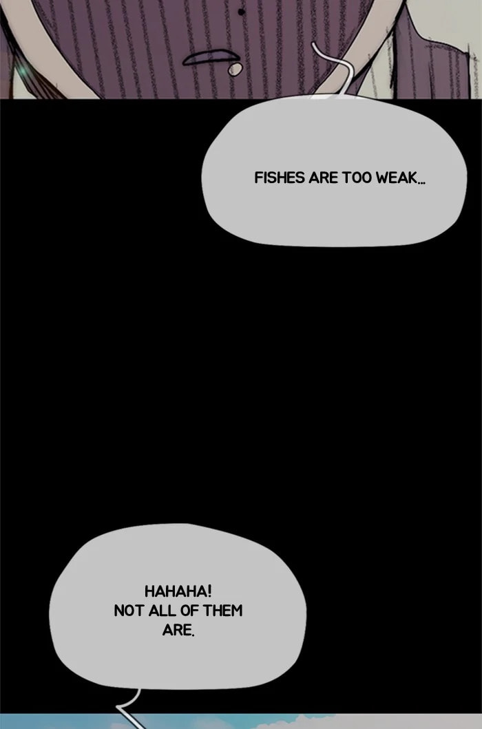 Wind Breaker, chapter 337.5, image 101