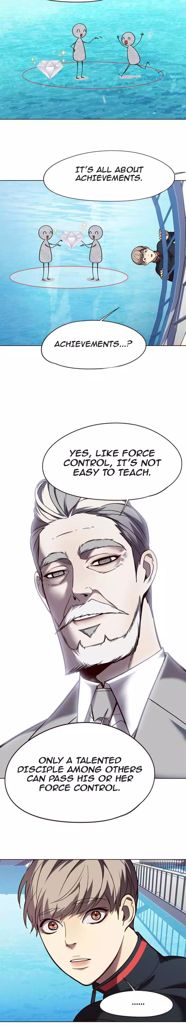 Eleceed, chapter 93, image 9
